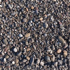 Gravel